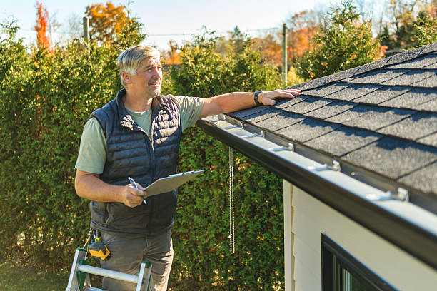 Trusted Emergency Roof Repair service in Camden, MO - Ben Roofing and Steel LLC
